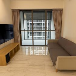 The Alps Residences (D18), Condominium #485854121